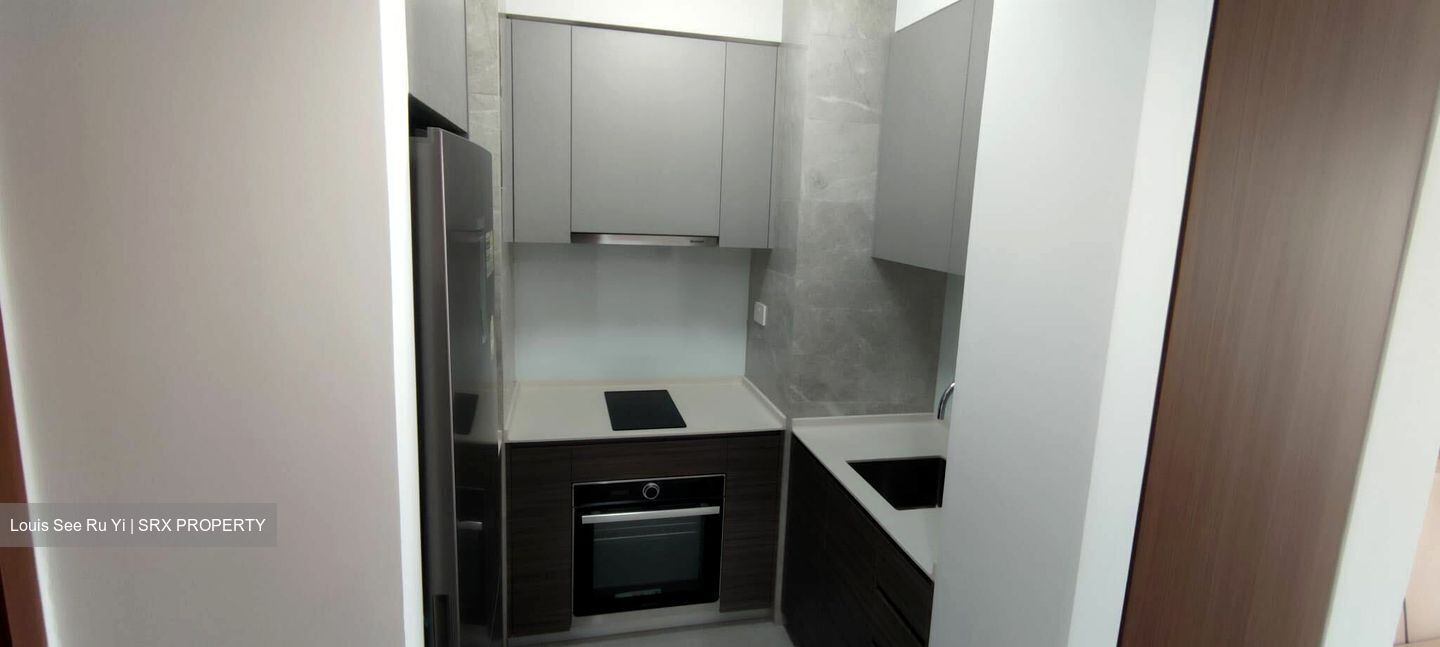 Stirling Residences (D3), Apartment #611116971